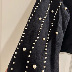 Pearl Sweater